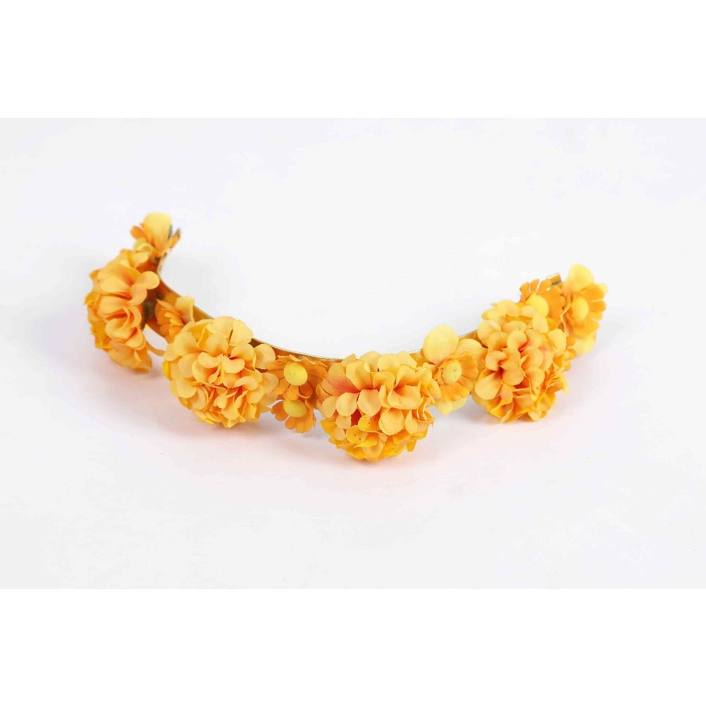 Zootopia 2 Judy Hopps Floral Short Dress Cosplay Costume Full Set - Coscosmos