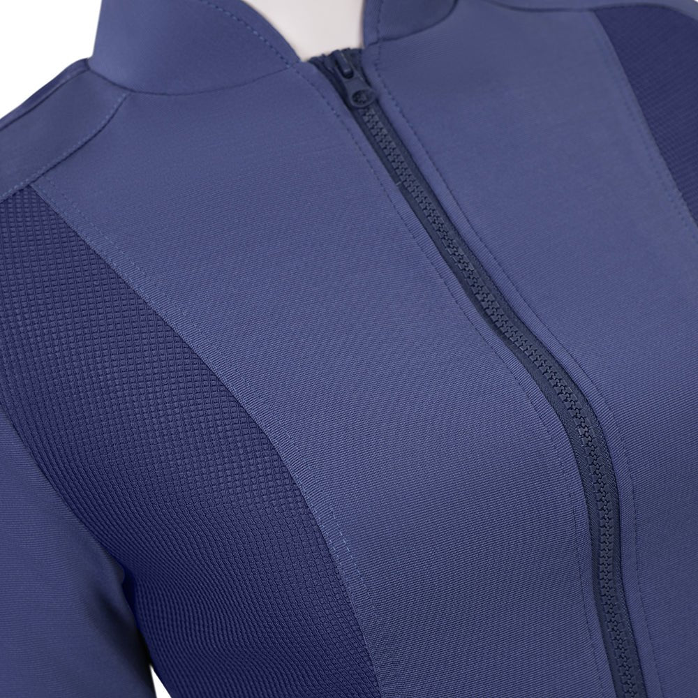 Zootopia 2 Judy Hopps Premium Cosplay Costume Full Set with Accessories - Coscosmos