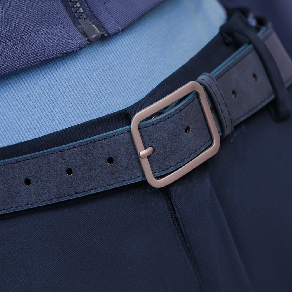 Zootopia 2 Judy Hopps Premium Cosplay Costume Full Set with Accessories - Coscosmos