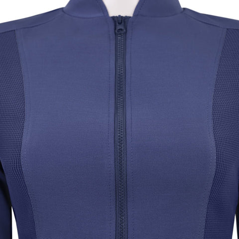 Zootopia 2 Judy Hopps Premium Cosplay Costume Full Set with Accessories - Coscosmos