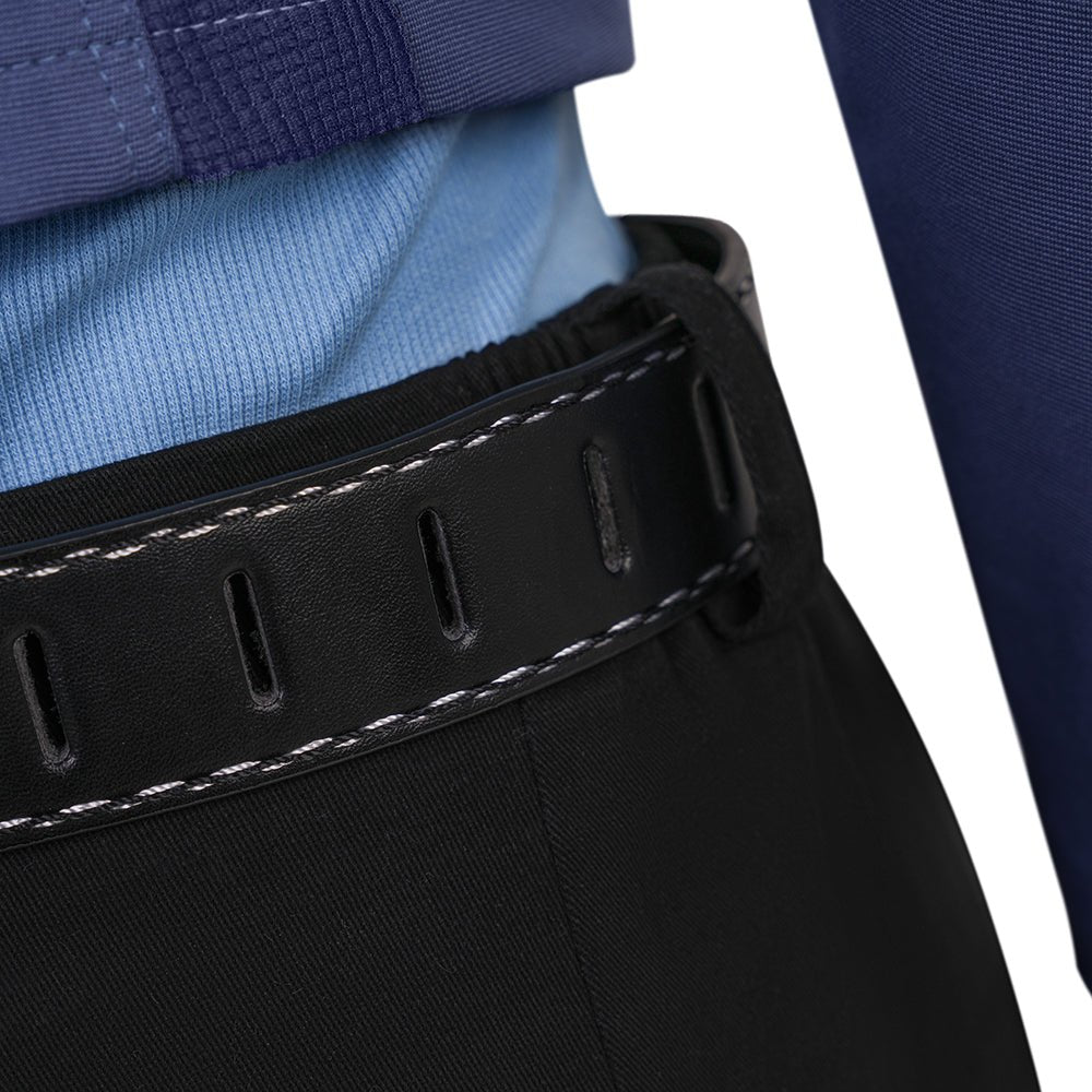 Zootopia 2 Judy Hopps Premium Cosplay Costume Full Set with Accessories - Coscosmos