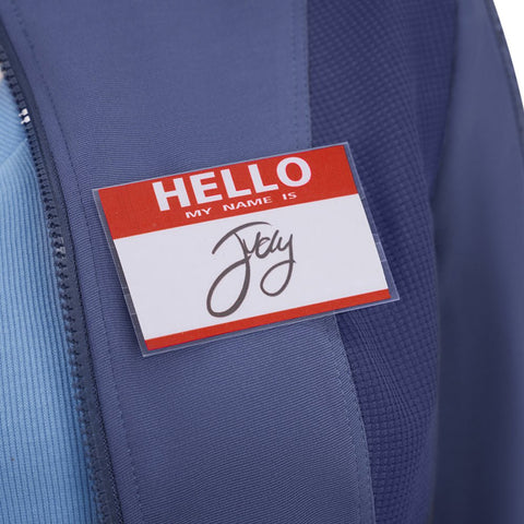 Zootopia 2 Judy Hopps Premium Cosplay Costume Full Set with Accessories - Coscosmos