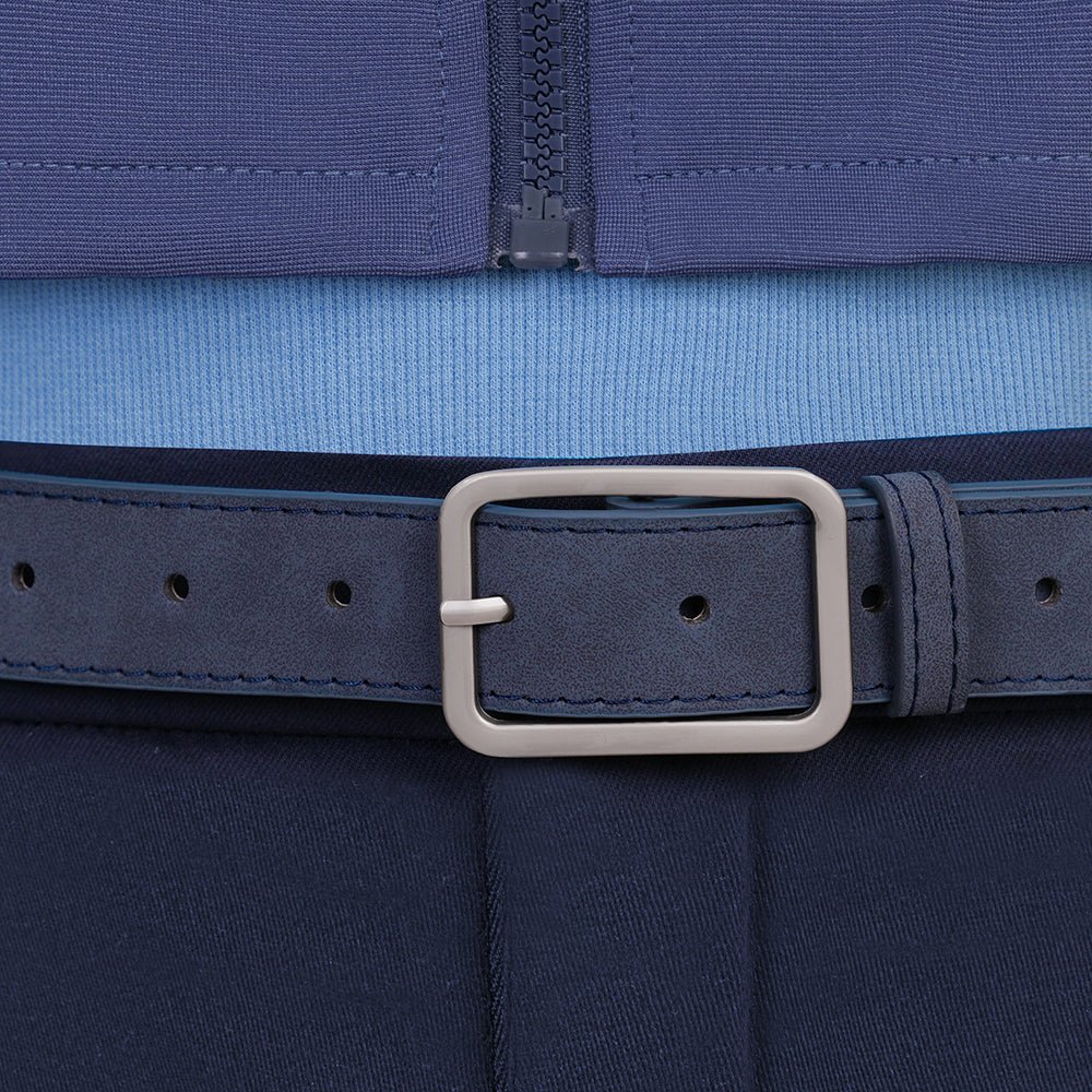 Zootopia 2 Judy Hopps Premium Cosplay Costume Full Set with Accessories - Coscosmos