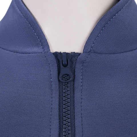 Zootopia 2 Judy Hopps Premium Cosplay Costume Full Set with Accessories - Coscosmos