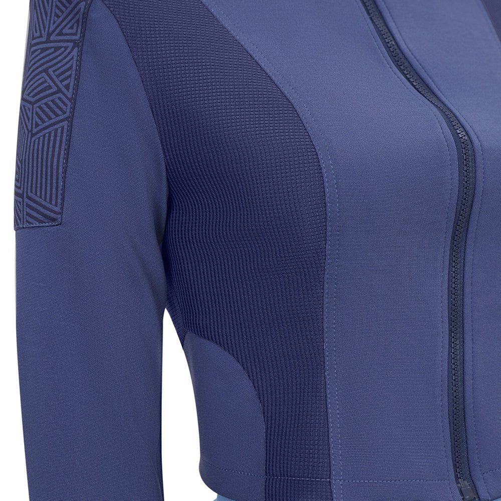 Zootopia 2 Judy Hopps Premium Cosplay Costume Full Set with Accessories - Coscosmos