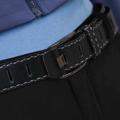 Zootopia 2 Judy Hopps Premium Cosplay Costume Full Set with Accessories - Coscosmos