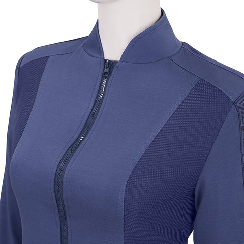 Zootopia 2 Judy Hopps Premium Cosplay Costume Full Set with Accessories - Coscosmos