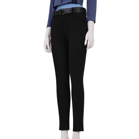 Zootopia 2 Judy Hopps Premium Cosplay Costume Full Set with Accessories - Coscosmos