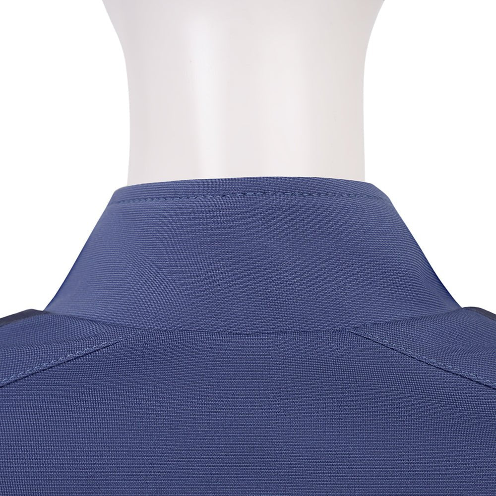 Zootopia 2 Judy Hopps Premium Cosplay Costume Full Set with Accessories - Coscosmos