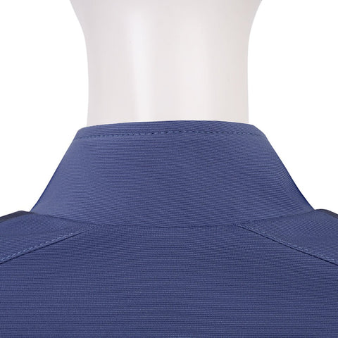 Zootopia 2 Judy Hopps Premium Cosplay Costume Full Set with Accessories - Coscosmos