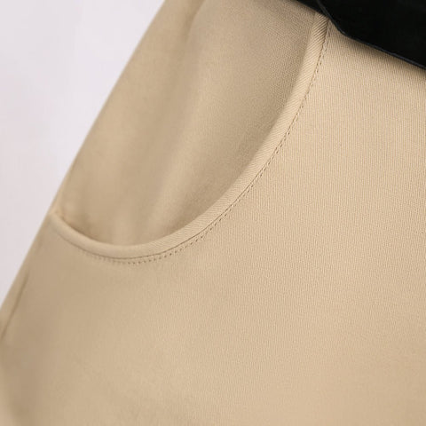 Zootopia 2 Nick T-Shirt - Official Nick Wilde Character Casual Short - Sleeve Top - Coscosmos