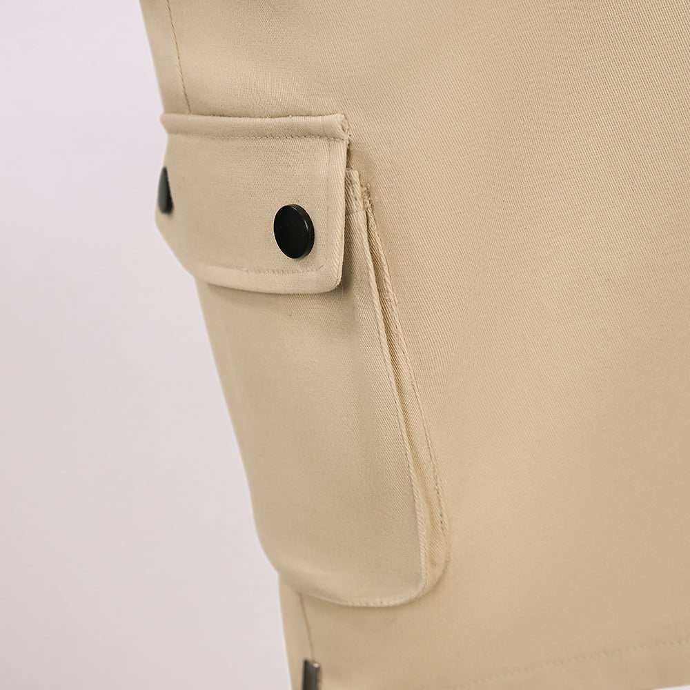 Zootopia 2 Nick T-Shirt - Official Nick Wilde Character Casual Short - Sleeve Top - Coscosmos